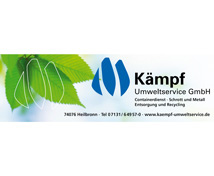 Kämpf Umweltservice GmbH